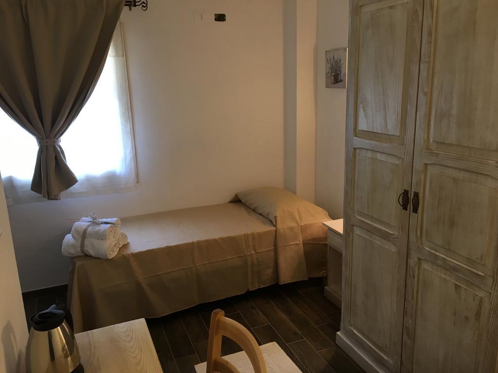 Vila Monti Di Jogliu Arzachena Exteriér fotografie