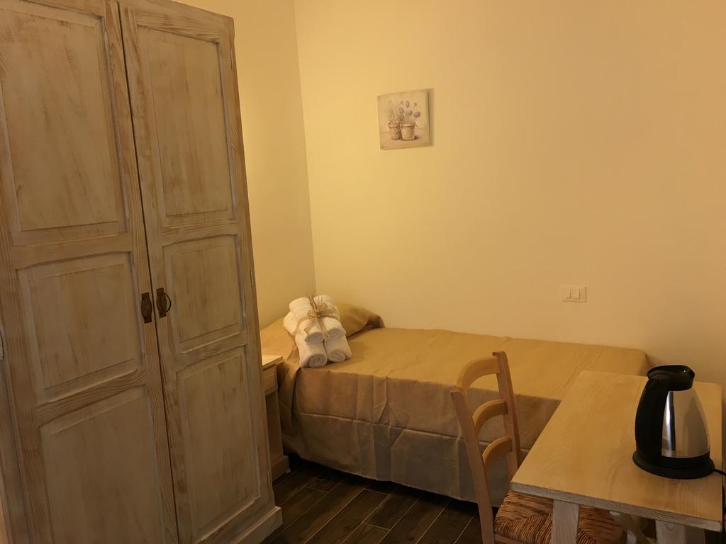 Vila Monti Di Jogliu Arzachena Exteriér fotografie
